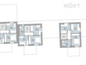 Prodej rodinného domu, Slušovice, 86 m2