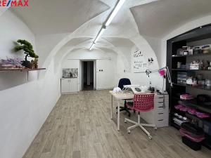 Prodej činžovního domu, Králíky, Valdštejnova, 400 m2