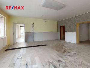 Prodej obchodního prostoru, Králíky, Valdštejnova, 360 m2