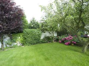 Pronájem vily, Praha - Nebušice, K Vizerce, 300 m2