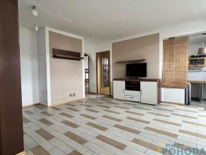 Pronájem bytu 3+1, Vysoké Mýto, Javornického, 75 m2