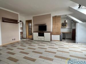 Pronájem bytu 3+1, Vysoké Mýto, Javornického, 75 m2