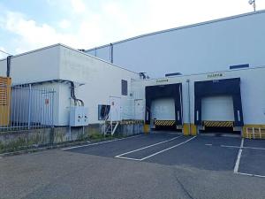 Pronájem skladu, Čestlice, Obchodní, 930 m2