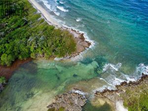 Prodej pozemku, Coxen Hole, Roatán, Honduras, 847 m2