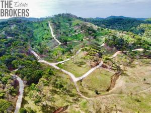 Prodej pozemku, Coxen Hole, Roatán, Honduras, 847 m2