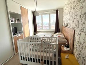 Prodej bytu 2+1, Uherský Brod, Okružní, 58 m2