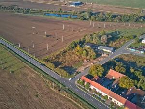 Prodej komerčního pozemku, Uherský Brod, 4026 m2