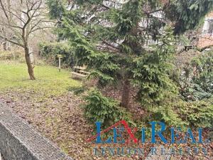 Pronájem bytu 1+1, Praha - Košíře, Štěpánkova, 37 m2