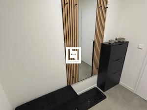 Pronájem bytu 1+kk, Olomouc, Aloise Rašína, 31 m2