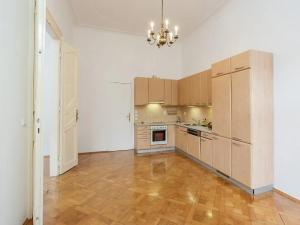 Pronájem bytu 4+1, Praha - Staré Město, Martinská, 180 m2
