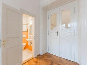 Pronájem bytu 1+kk, Praha - Staré Město, Martinská, 32 m2