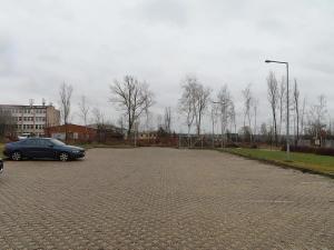 Pronájem kanceláře, Praha - Běchovice, Podnikatelská, 12 m2