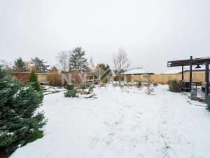 Prodej rodinného domu, Křenek, 81 m2