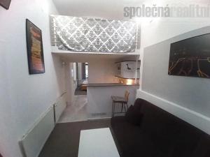 Prodej bytu 2+kk, Praha - Žižkov, Štítného, 53 m2