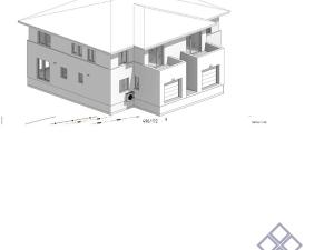 Prodej rodinného domu, Polerady, 190 m2