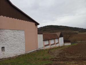 Dražba rodinného domu, Heroltice, 248 m2