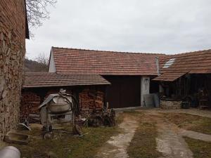 Dražba rodinného domu, Heroltice, 248 m2