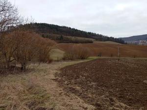 Dražba rodinného domu, Heroltice, 248 m2