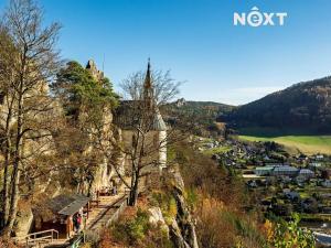 Prodej pozemku pro bydlení, Malá Skála, 3487 m2