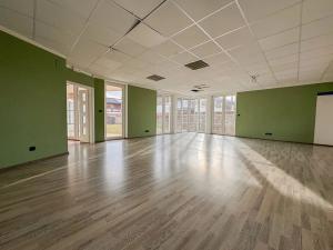 Prodej vily, Praha, Do podkovy, 408 m2