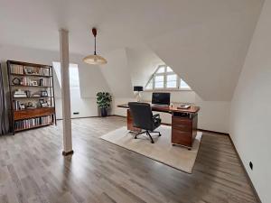 Prodej vily, Praha, Do podkovy, 408 m2