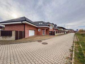 Prodej vily, Praha, Do podkovy, 408 m2