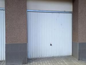 Pronájem garáže, Brno, Trýbova, 20 m2