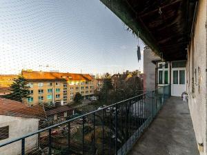 Pronájem bytu 2+kk, Brno, Štefánikova, 66 m2