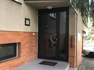 Pronájem bytu 1+1, Zlín, Mokrá II, 46 m2