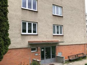 Pronájem bytu 1+1, Zlín, Mokrá II, 36 m2