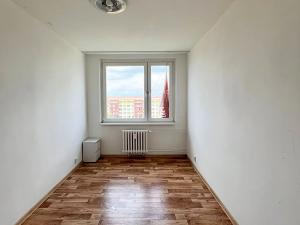 Pronájem bytu 2+kk, Most, Františka Malíka, 40 m2