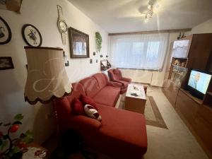 Prodej bytu 2+1, Velké Opatovice, Eduarda Ušela, 53 m2