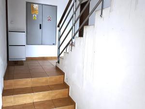 Pronájem bytu 1+1, Unhošť, Jungmannova, 47 m2