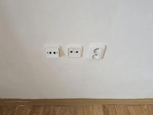 Pronájem bytu 1+1, Česká Lípa, 45 m2