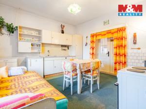 Prodej rodinného domu, Mrákotín, 84 m2