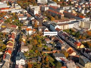 Prodej bytu 4+kk, Hradec Králové, Habrmanova, 127 m2