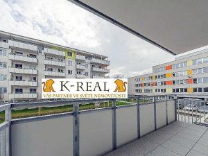 Prodej bytu 2+kk, Uherské Hradiště, 55 m2