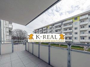 Prodej bytu 2+kk, Uherské Hradiště, 55 m2