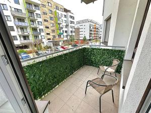 Prodej bytu 2+kk, Praha - Střížkov, Makedonská, 53 m2