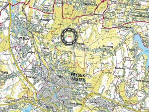 Prodej pole, Sedliště, 3846 m2