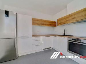 Pronájem bytu 2+1, Zlín, Fabiánka II, 48 m2