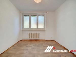 Pronájem bytu 2+1, Zlín, Fabiánka II, 48 m2