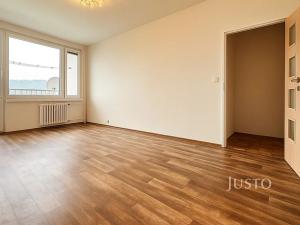 Pronájem bytu 2+1, Děčín, Na Vyhlídce, 63 m2