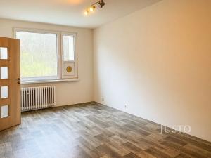 Pronájem bytu 2+1, Děčín, Na Vyhlídce, 63 m2