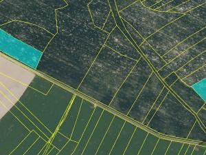 Prodej pole, Rosice, 76171 m2