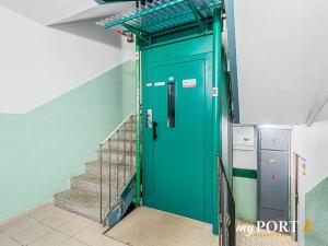 Prodej bytu 4+1, Plzeň, Vojanova, 88 m2