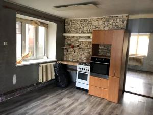 Prodej rodinného domu, Boršov, 150 m2