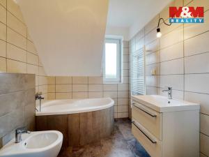 Pronájem rodinného domu, Zruč-Senec - Zruč, Plzeňská, 100 m2