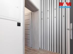 Prodej rodinného domu, Vendryně, 133 m2