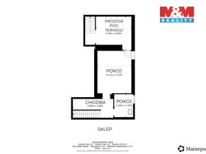 Prodej rodinného domu, Vendryně, 133 m2